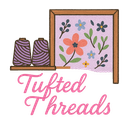 Tufted Threads