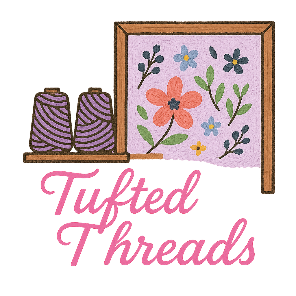 Tufted Threads